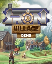Iron Village