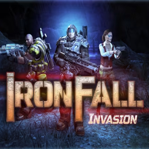 IRONFALL Invasione