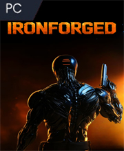 Ironforged