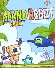 Island Robot Farm