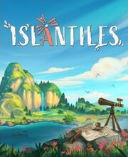 Islantiles