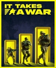 It Takes a War