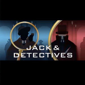 Jack & Detectives A Silent Social Detection Game