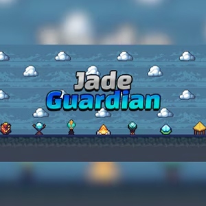 Jade Guardian