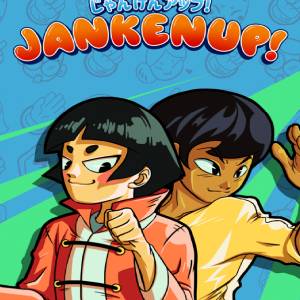 JanKenUP!