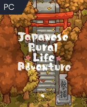 Japanese Rural Life Adventure