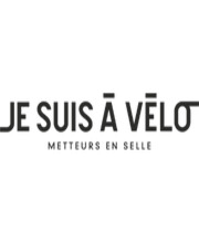 Je suis a Velo