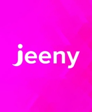 Jeeny Card