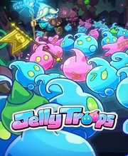 Jelly Troops