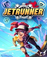 JETRUNNER