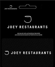 Joey Restaurants