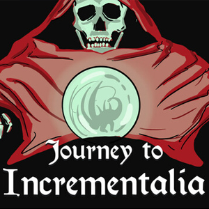 Journey to Incrementalia