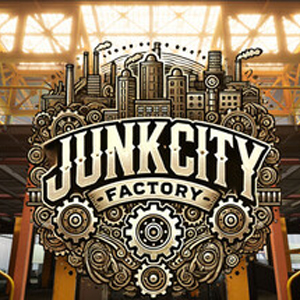 Junkcity Factory Simulator
