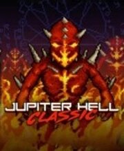 Jupiter Hell Classic