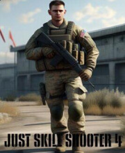 Just Skill Shooter 4