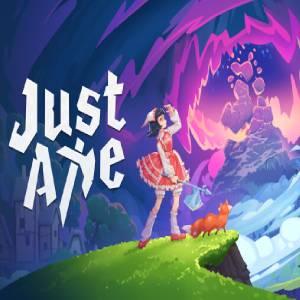 JustAxe