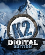 K2 Digital Edition