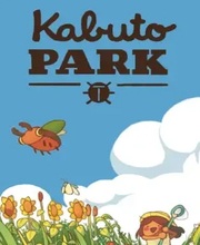 Kabuto Park