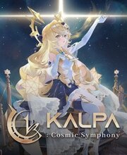 KALPA Cosmic Symphony