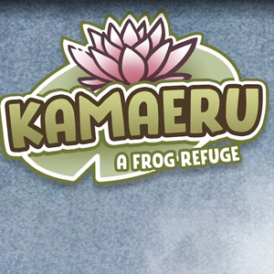 Kamaeru A Frog Refuge