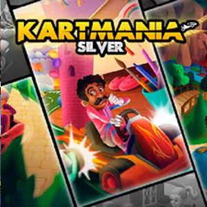 KartMania Silver