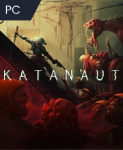 Katanaut