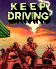 Keep Driving