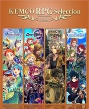 KEMCO RPG Selection Vol. 8