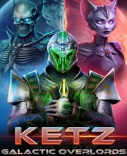 Ketz Galactic Overlords