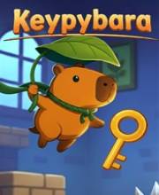 Keypybara