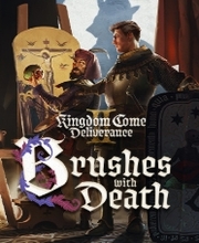 Kingdom Come Deliverance II Brushes with Death