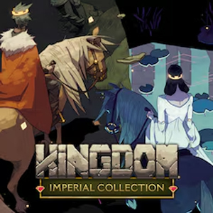 Kingdom Heritage Bundle