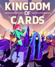 Kingdom of Cards