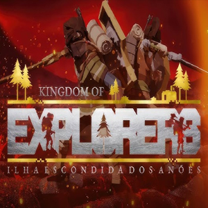 Kingdom Of Explorers