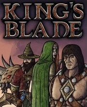 King’s Blade