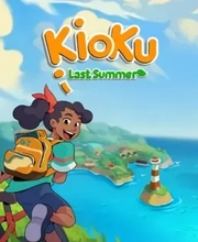 Kioku Last Summer