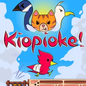 Kiopioke!