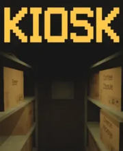 Kiosk