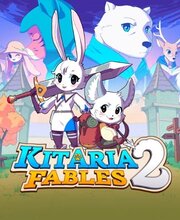 Kitaria Fables 2