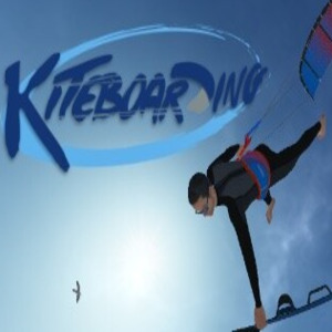 Kiteboarding