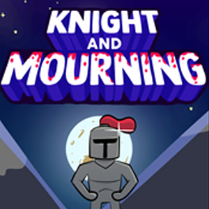 Knight And Mourning