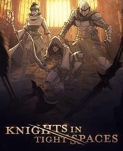 Knights in Tight Spaces
