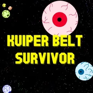 Kuiper Belt Survivor