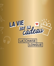 La Chaise Longue