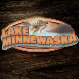 Lake Minnewaska