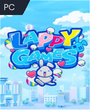 LAPPY GAMES