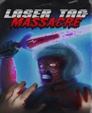 Laser Tag Massacre