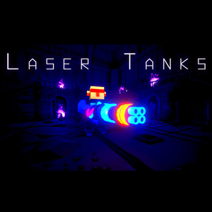 Laser Tanks