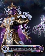 Last Epoch Fractured Legend Supporter Pack