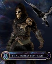Last Epoch Fractured Templar Supporter Pack